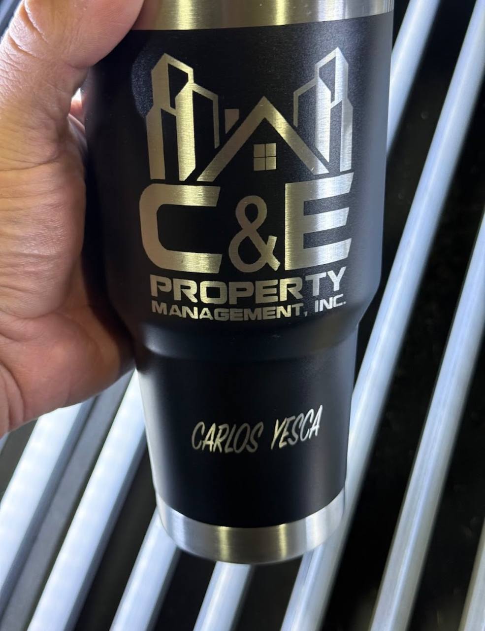 Laser Engraving — K Creating Crafts Bastrop TX